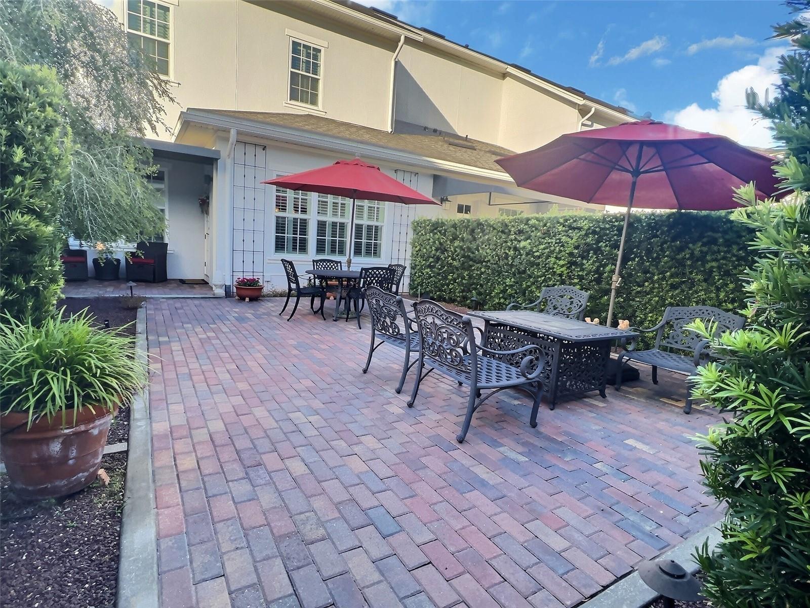 BALDWIN PARK - Residential