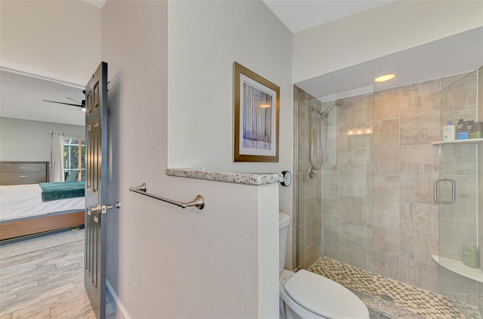 LAKE OF THE WOODS - Residential