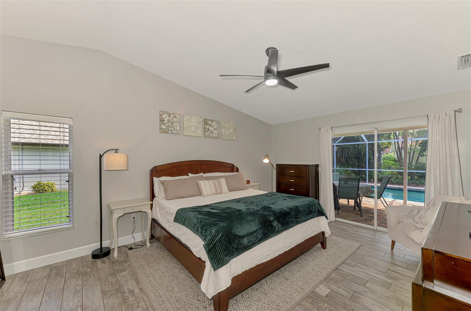 LAKE OF THE WOODS - Residential