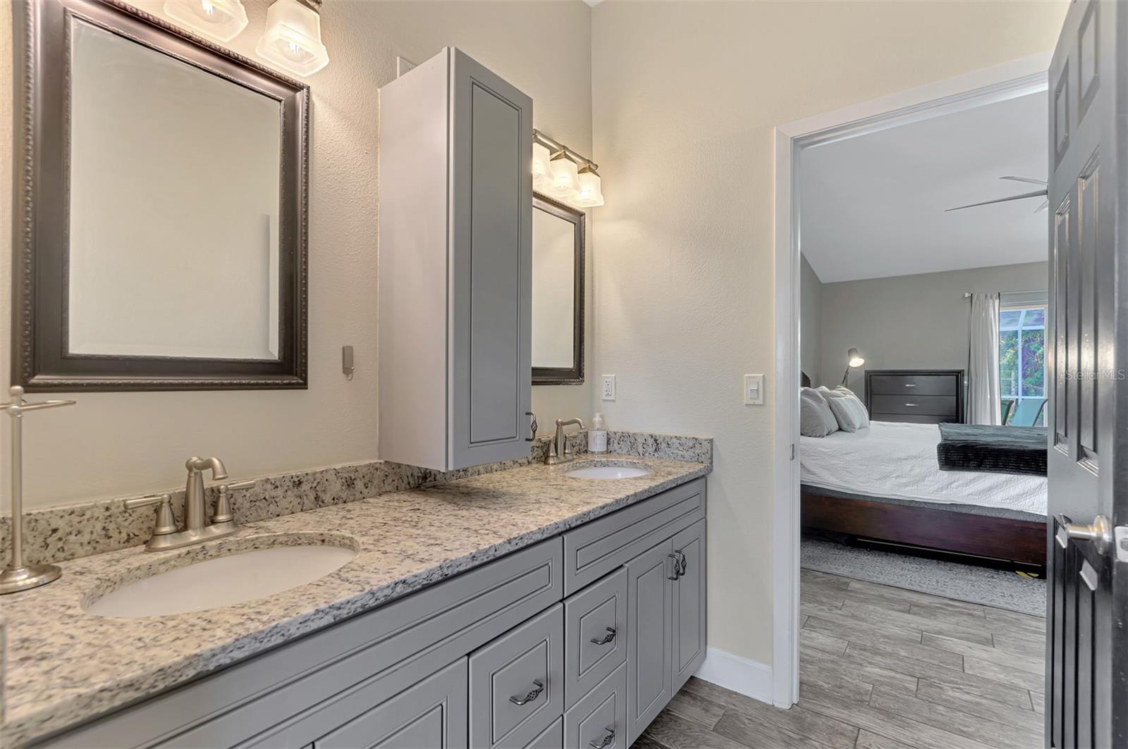 LAKE OF THE WOODS - Residential