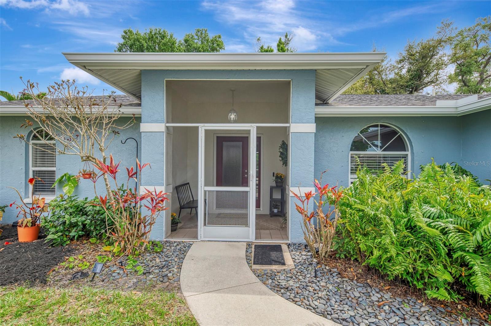 LAKE OF THE WOODS - Residential