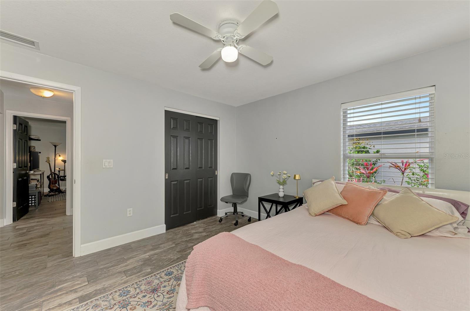 LAKE OF THE WOODS - Residential