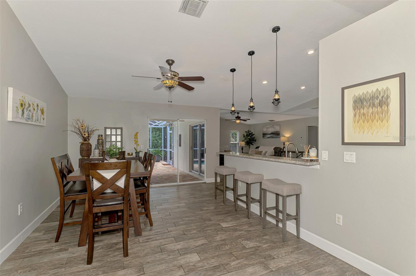 LAKE OF THE WOODS - Residential