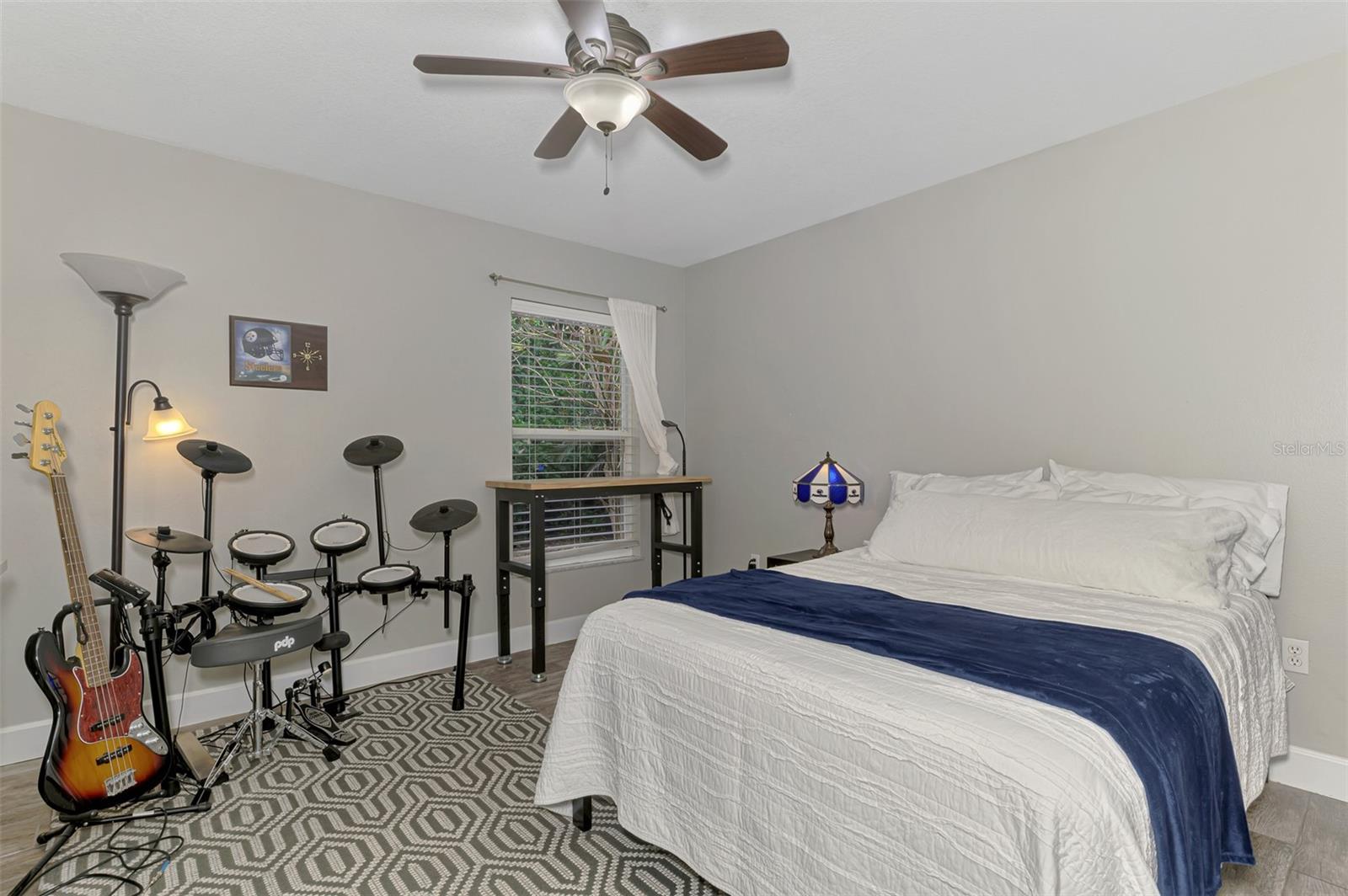 LAKE OF THE WOODS - Residential