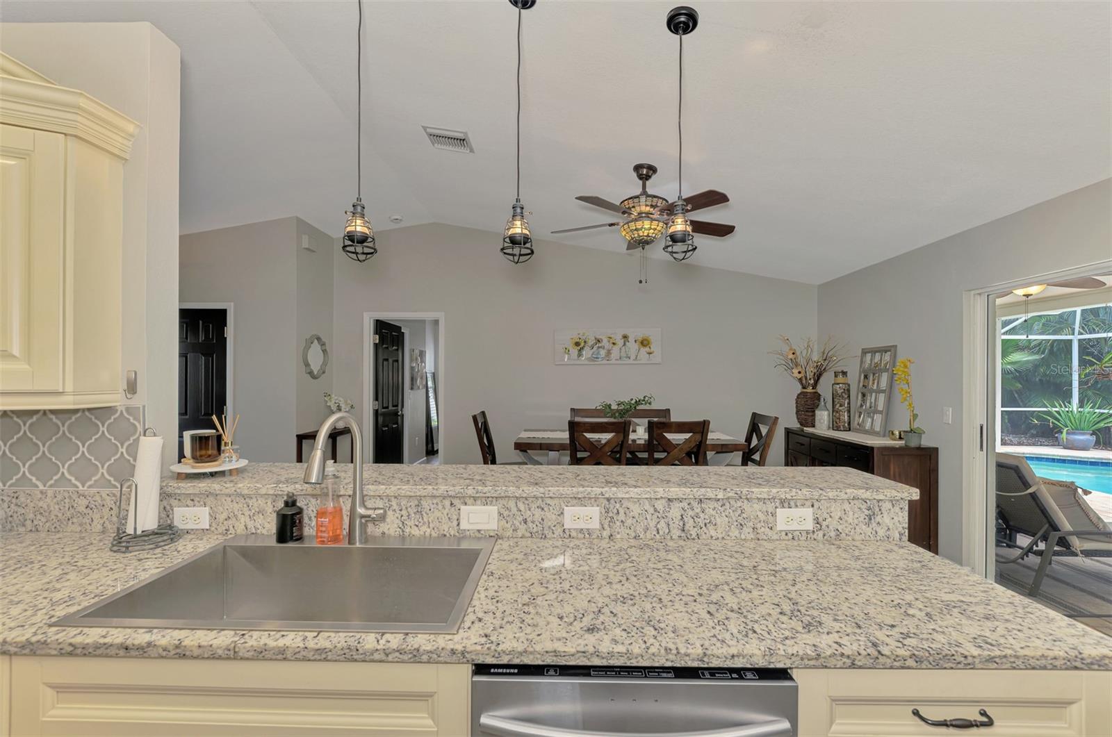 LAKE OF THE WOODS - Residential