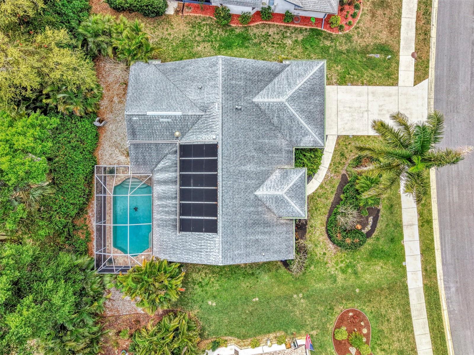 LAKE OF THE WOODS - Residential