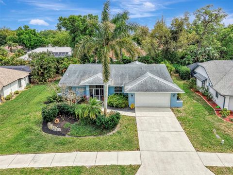 Photo of 504 Cedarwood Lane, Venice, FL 34293 (MLS # N6143542)
