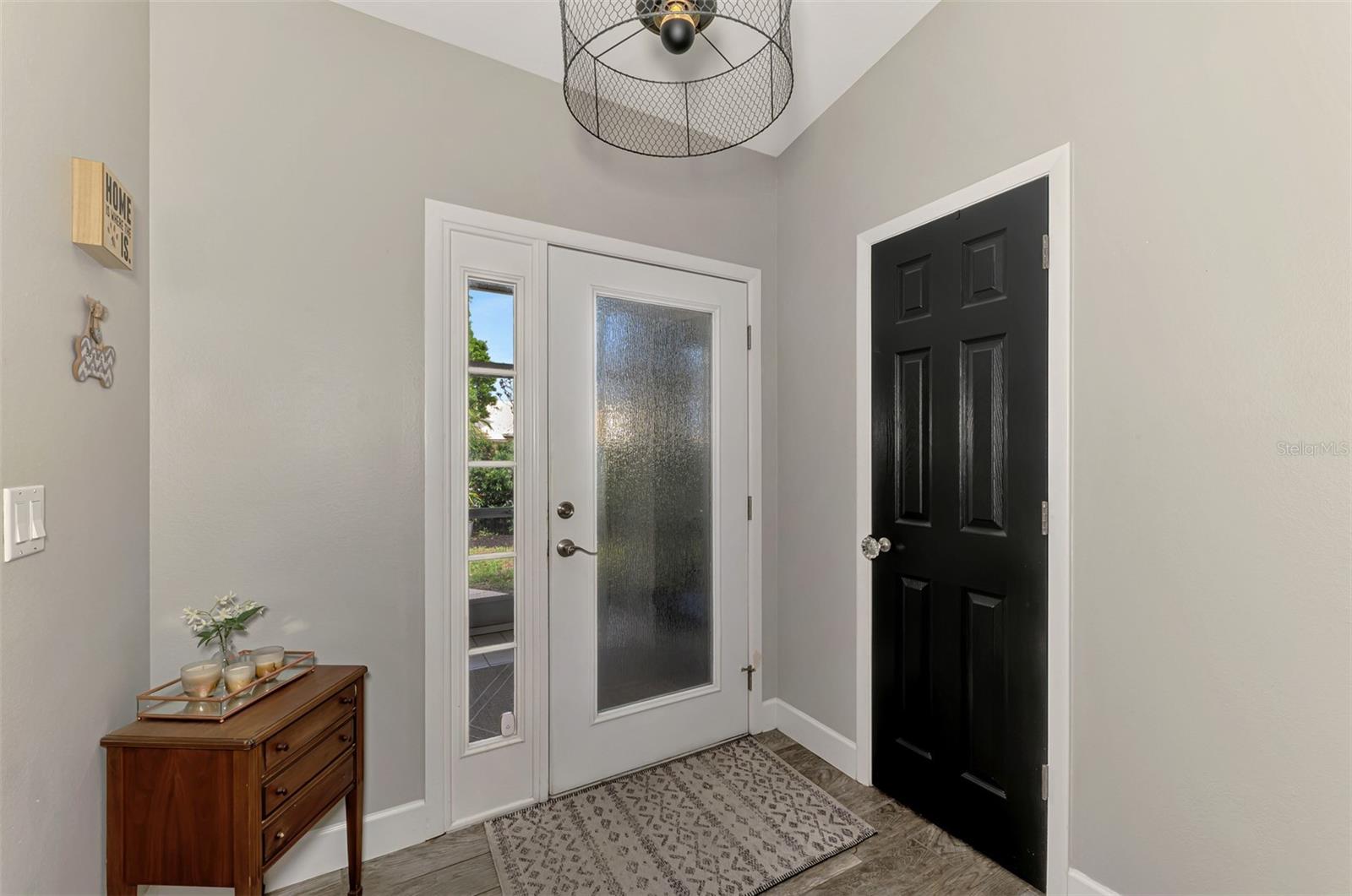 LAKE OF THE WOODS - Residential