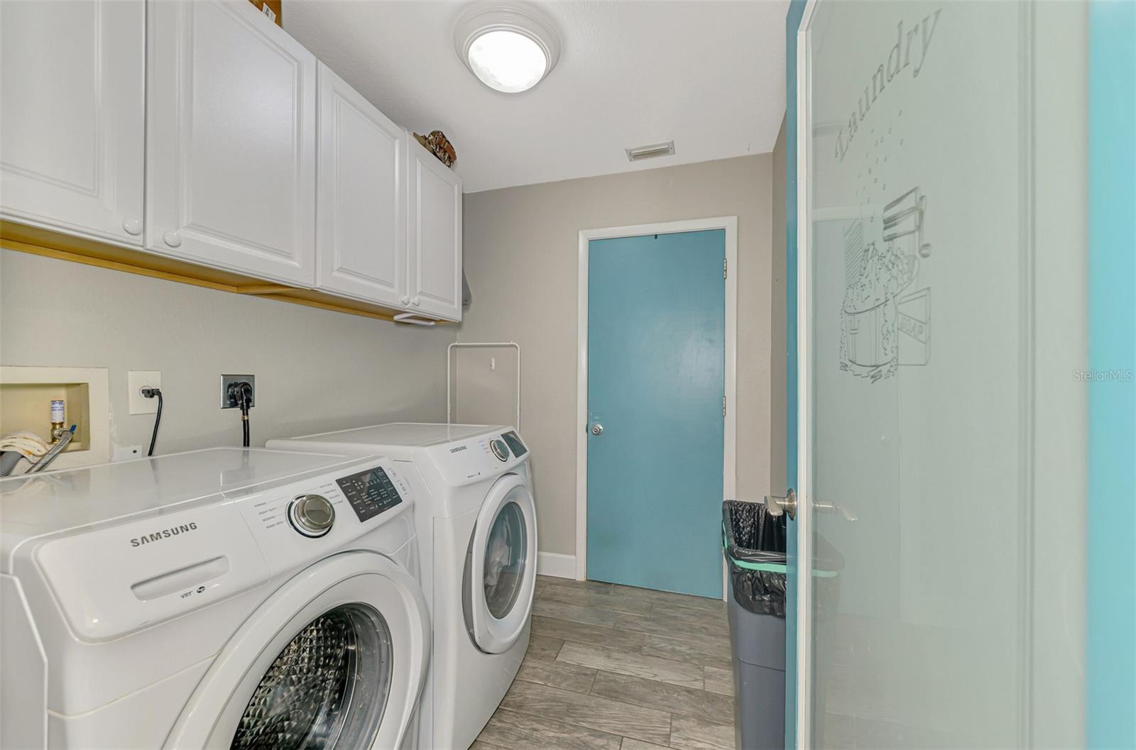 LAKE OF THE WOODS - Residential