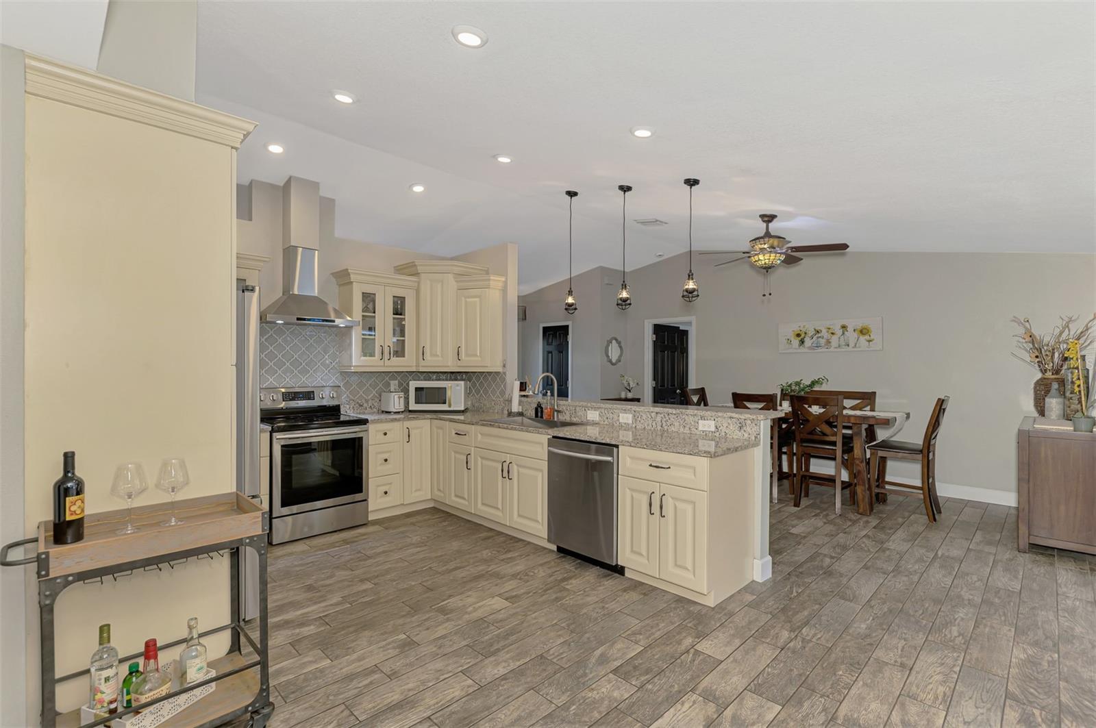 LAKE OF THE WOODS - Residential