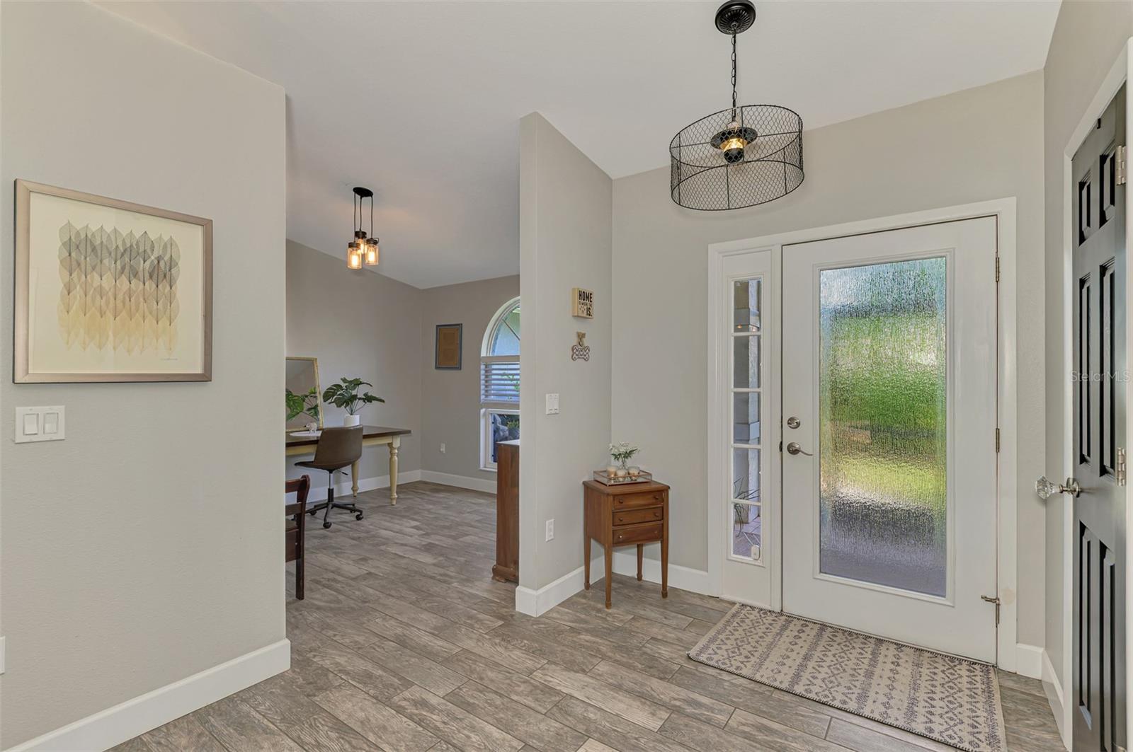 LAKE OF THE WOODS - Residential