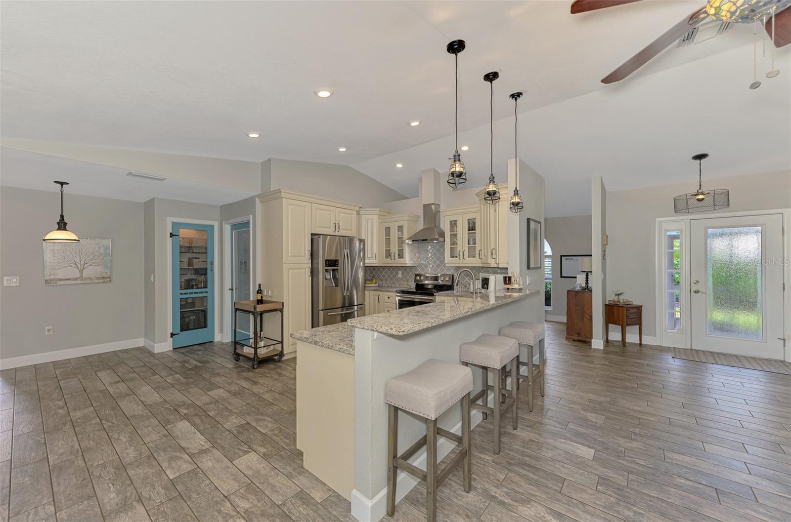 LAKE OF THE WOODS - Residential