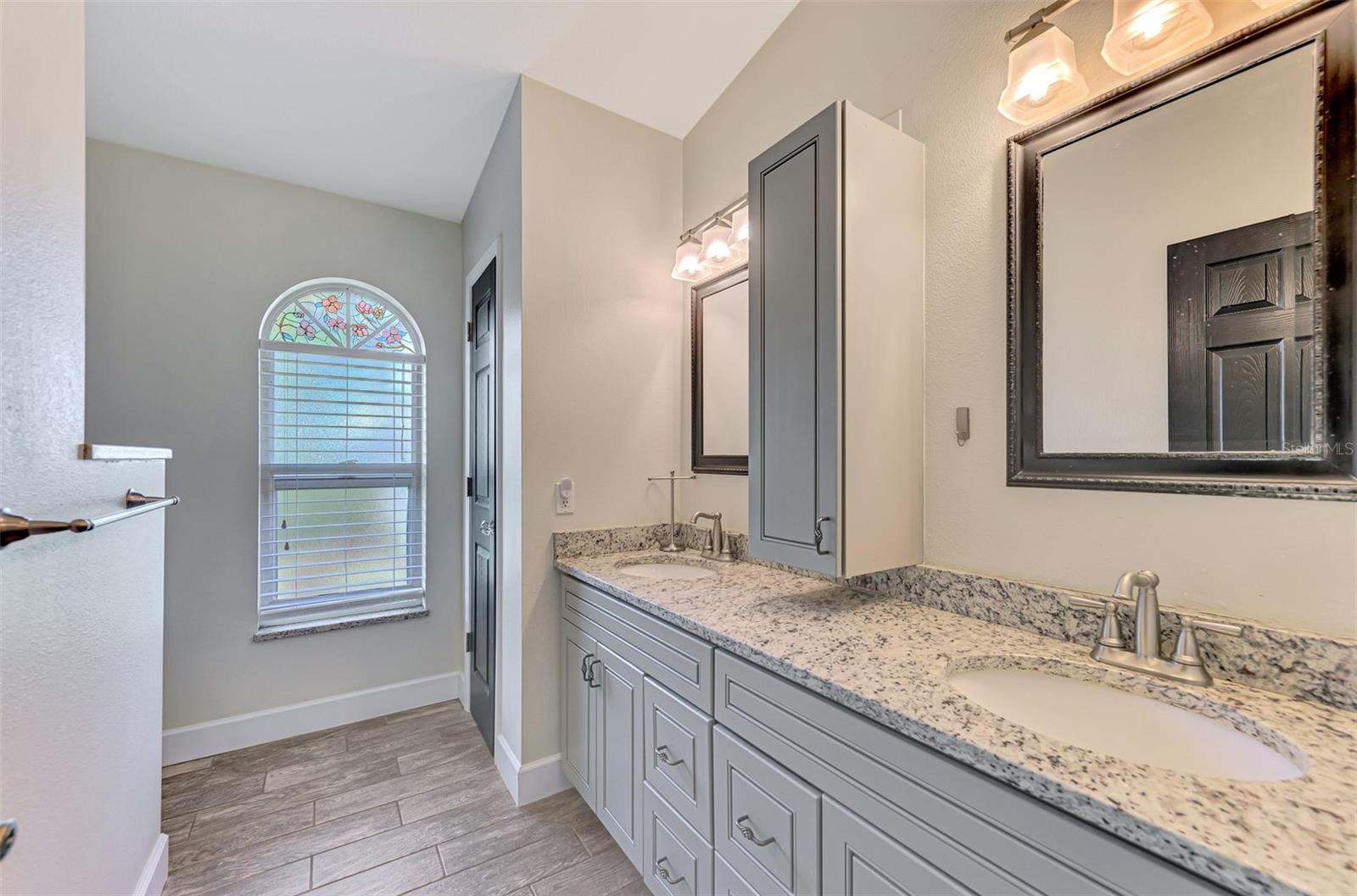 LAKE OF THE WOODS - Residential