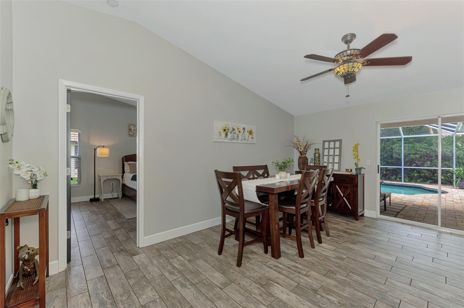 LAKE OF THE WOODS - Residential