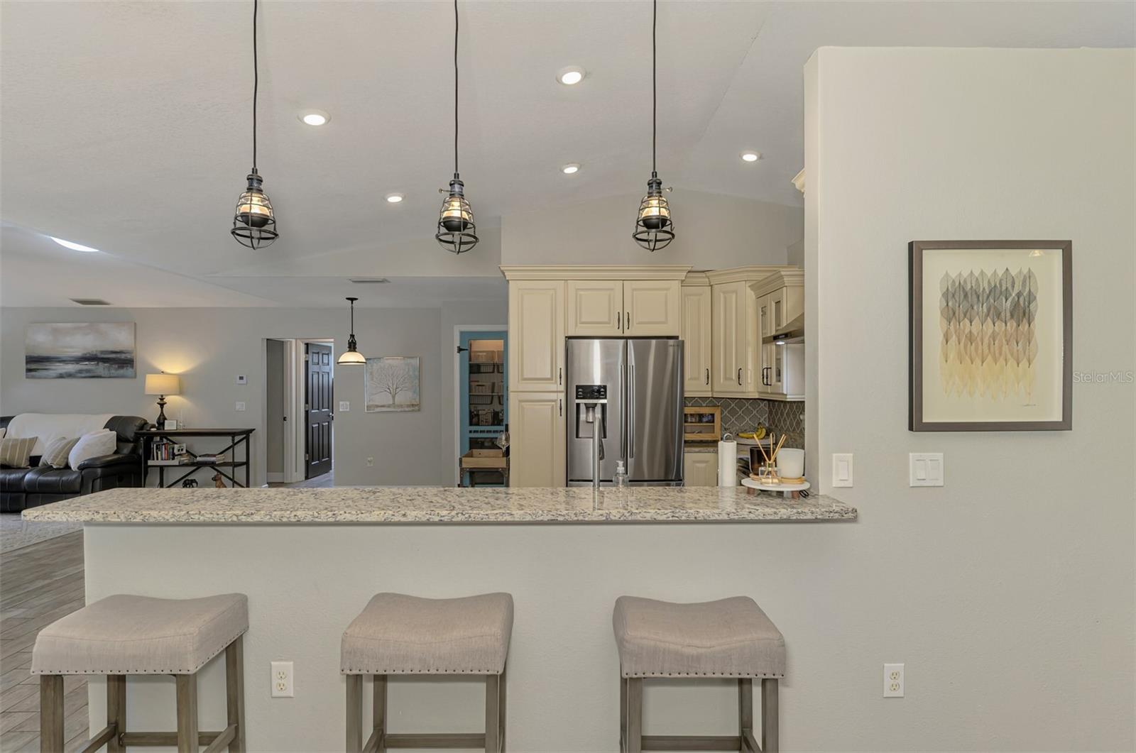 LAKE OF THE WOODS - Residential