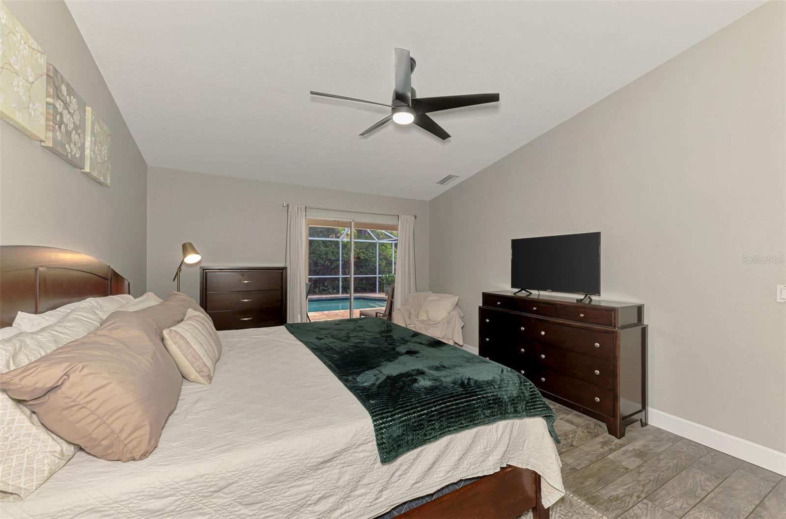 LAKE OF THE WOODS - Residential