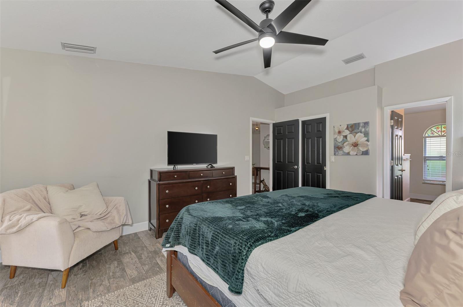 LAKE OF THE WOODS - Residential