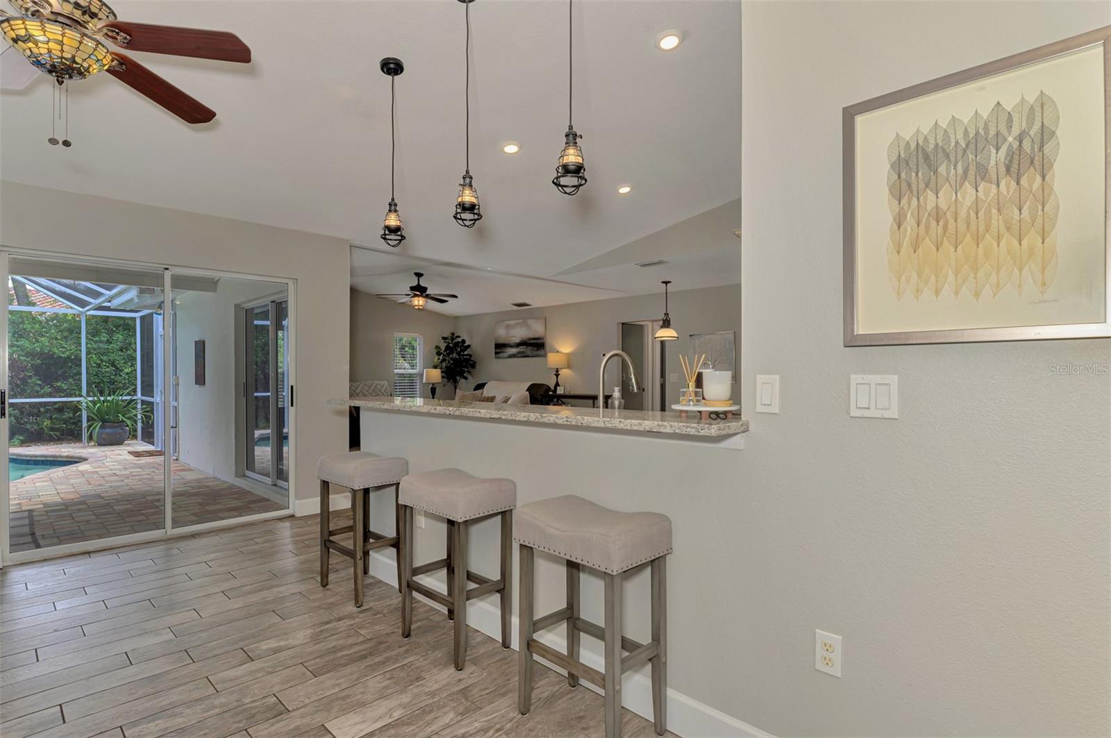 LAKE OF THE WOODS - Residential