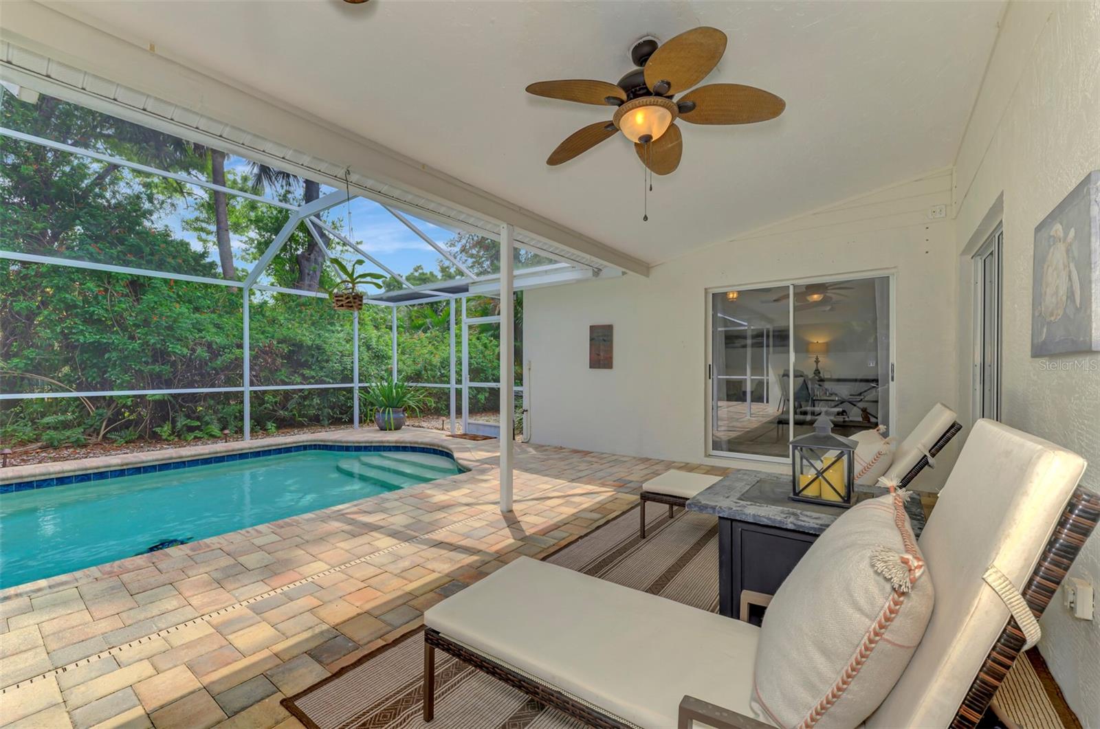 LAKE OF THE WOODS - Residential