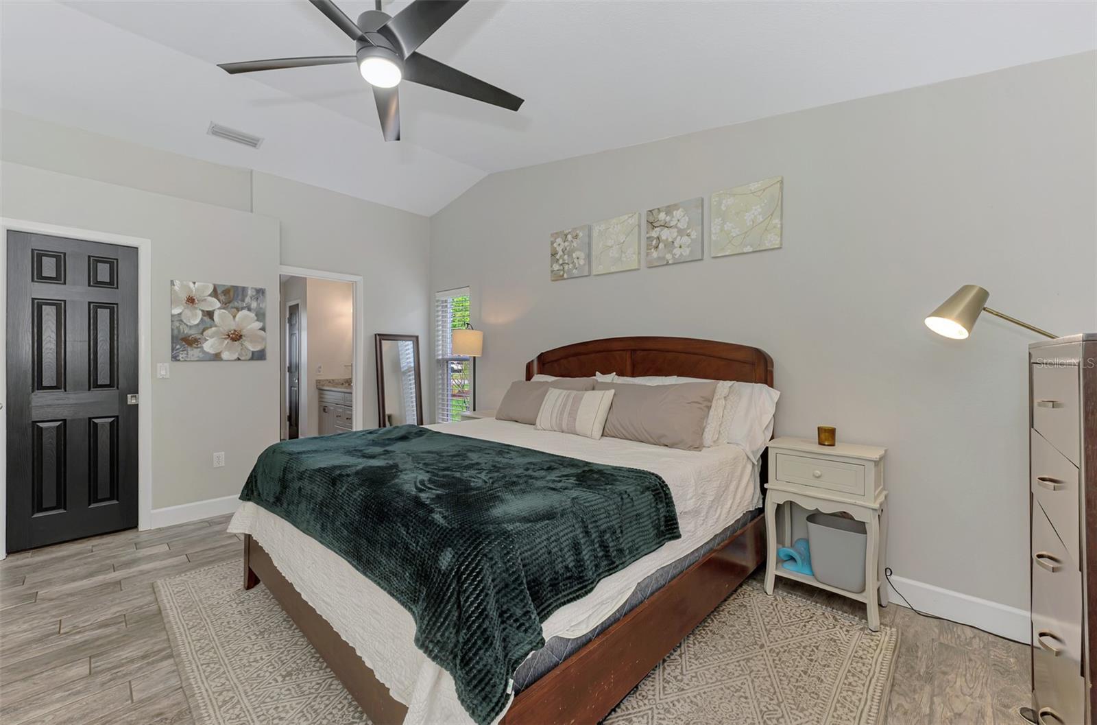 LAKE OF THE WOODS - Residential