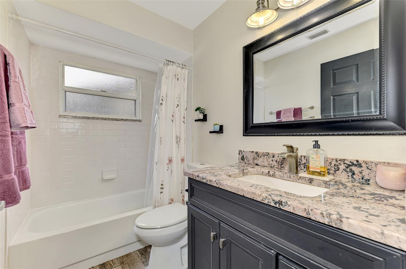 LAKE OF THE WOODS - Residential