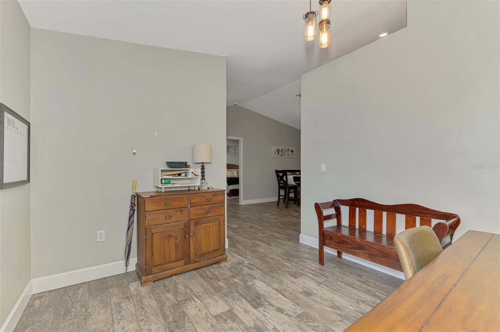 LAKE OF THE WOODS - Residential