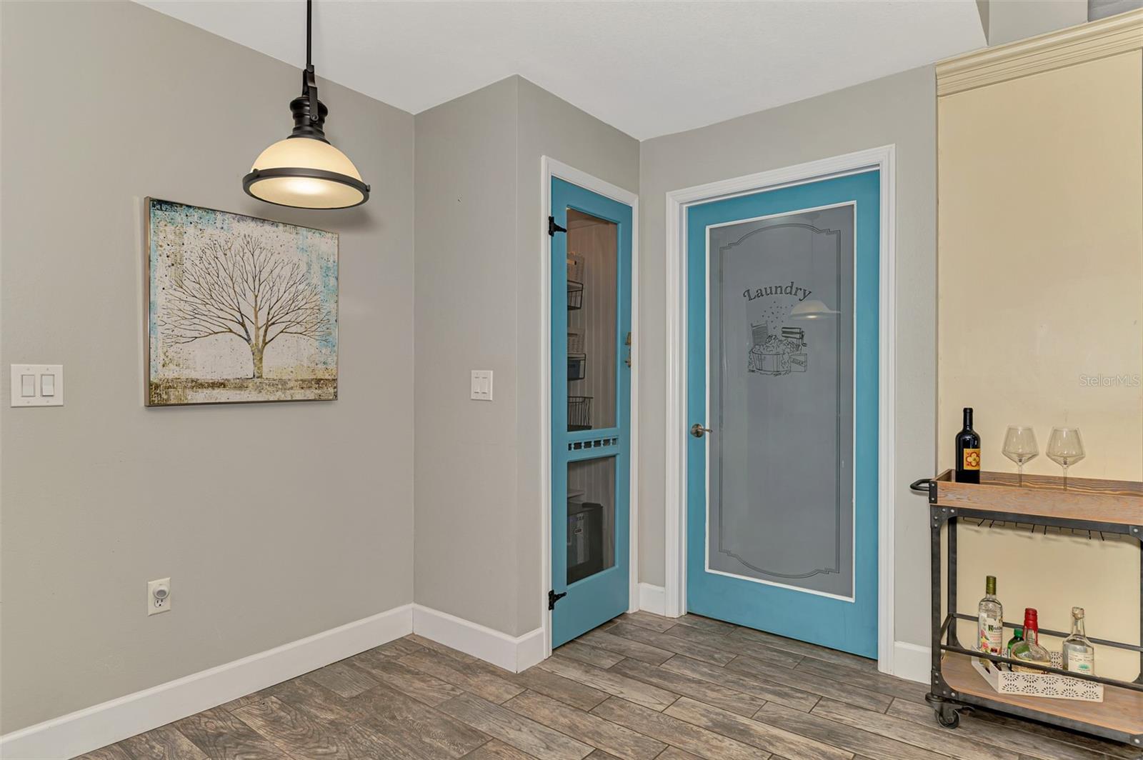 LAKE OF THE WOODS - Residential