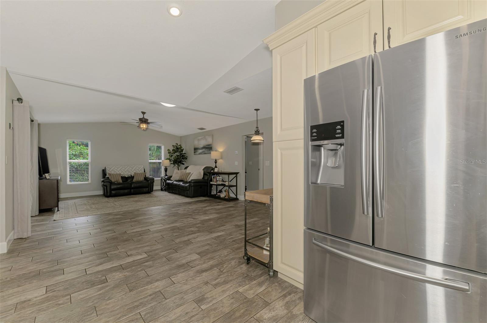 LAKE OF THE WOODS - Residential