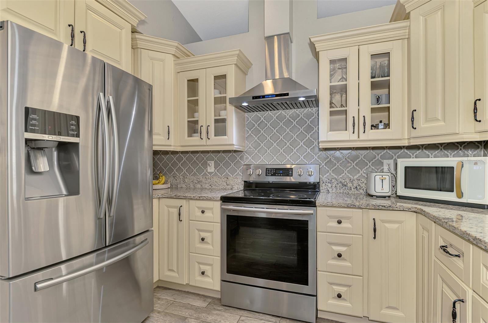 LAKE OF THE WOODS - Residential