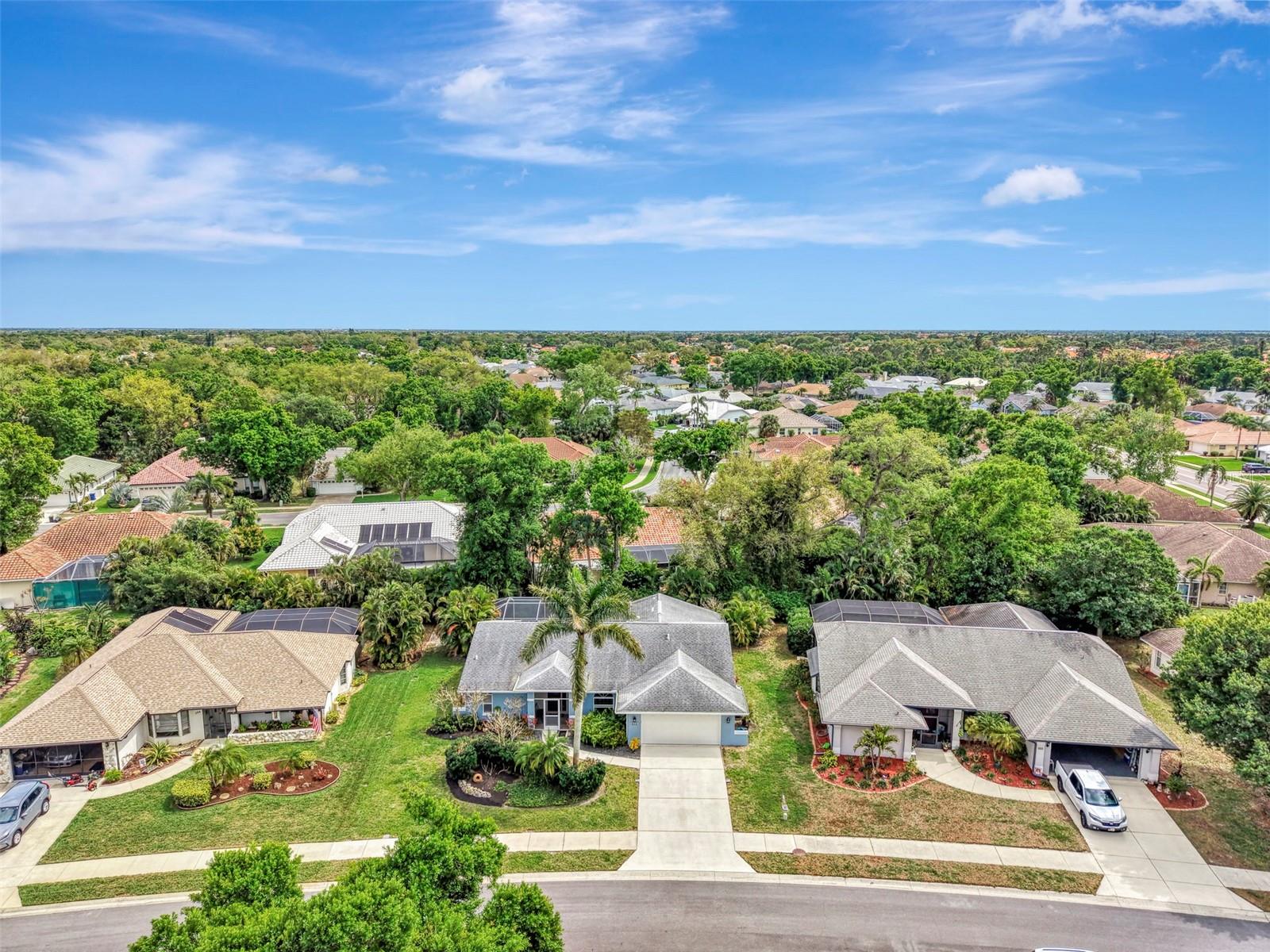 LAKE OF THE WOODS - Residential