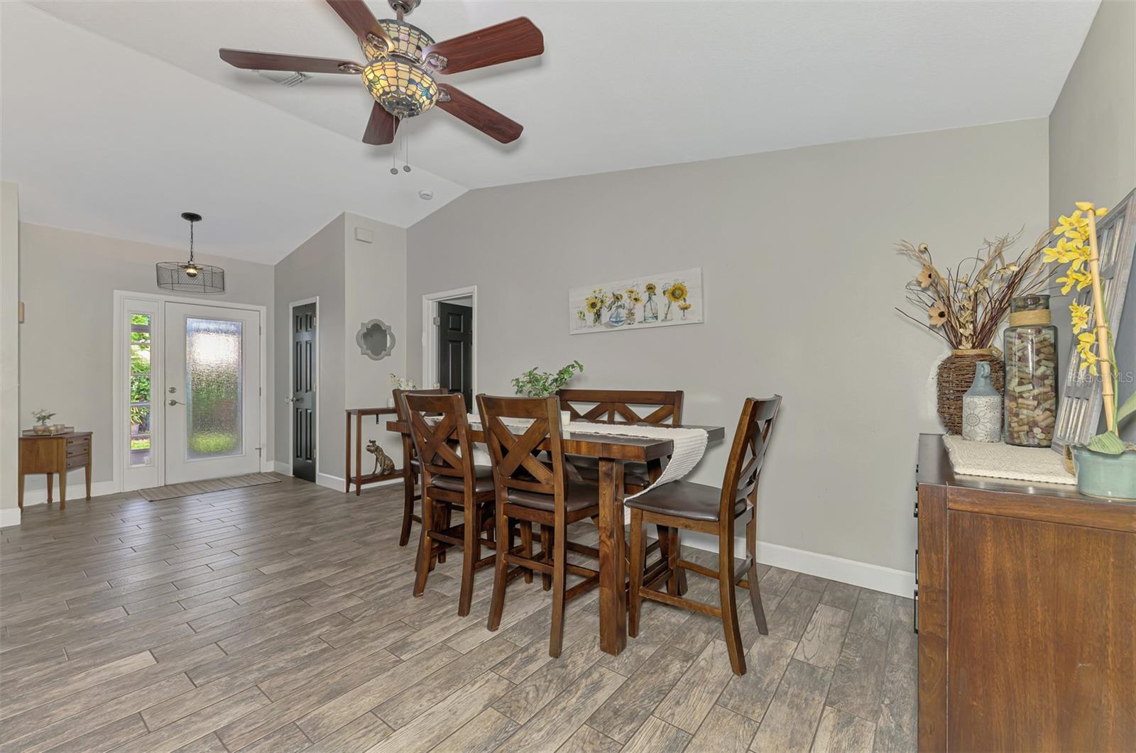 LAKE OF THE WOODS - Residential