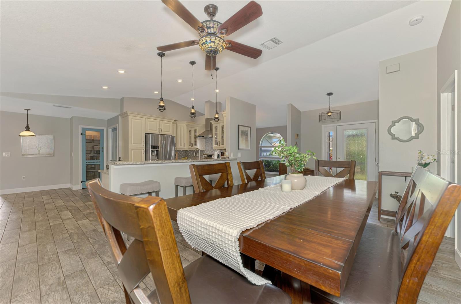 LAKE OF THE WOODS - Residential