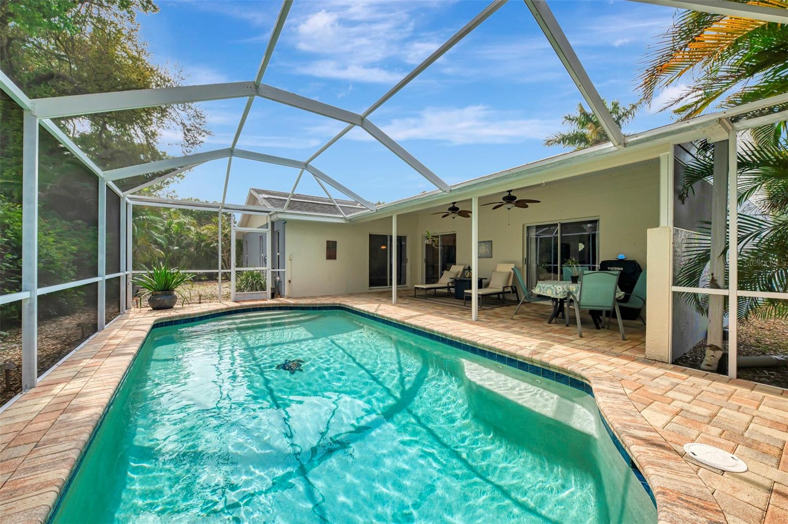 LAKE OF THE WOODS - Residential