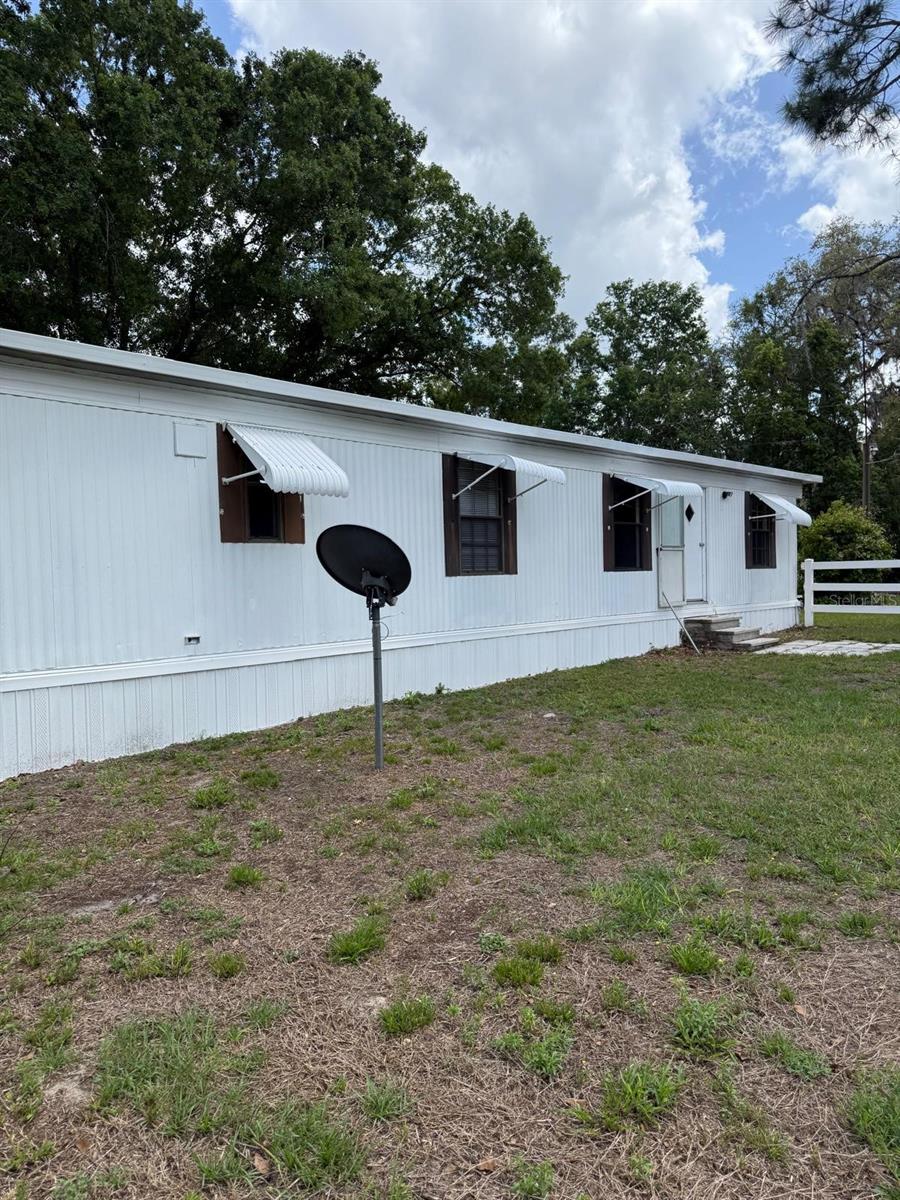 MOBILE HOME SUB - Residential