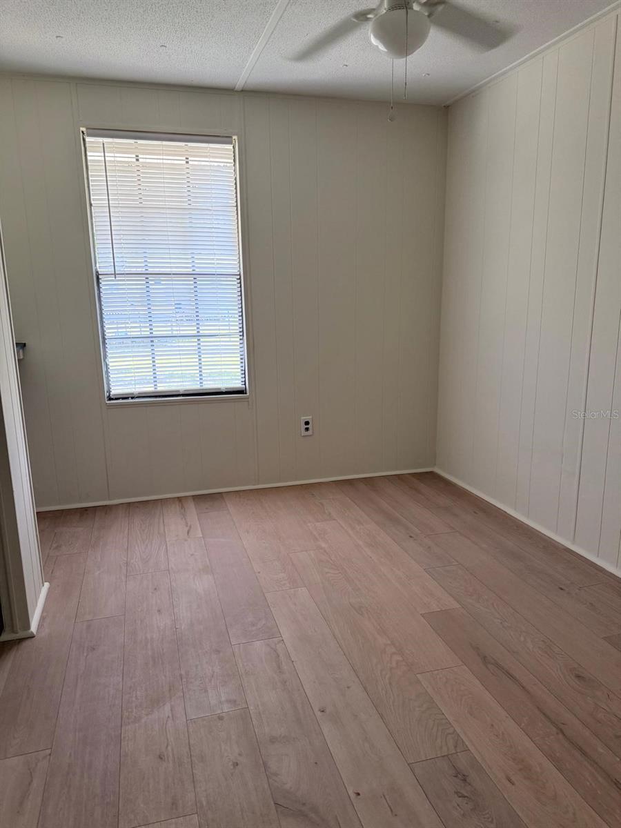 MOBILE HOME SUB - Residential