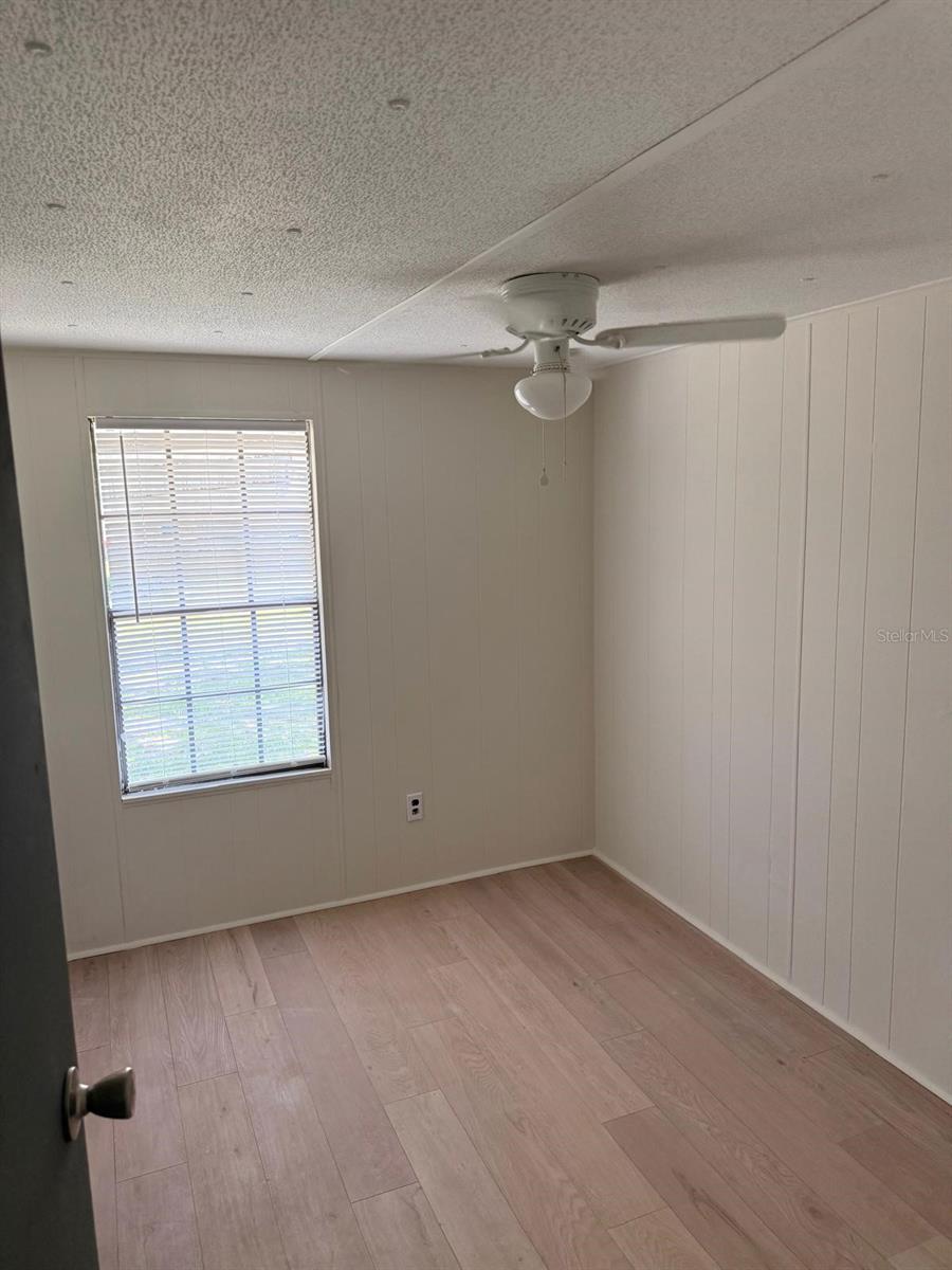 MOBILE HOME SUB - Residential