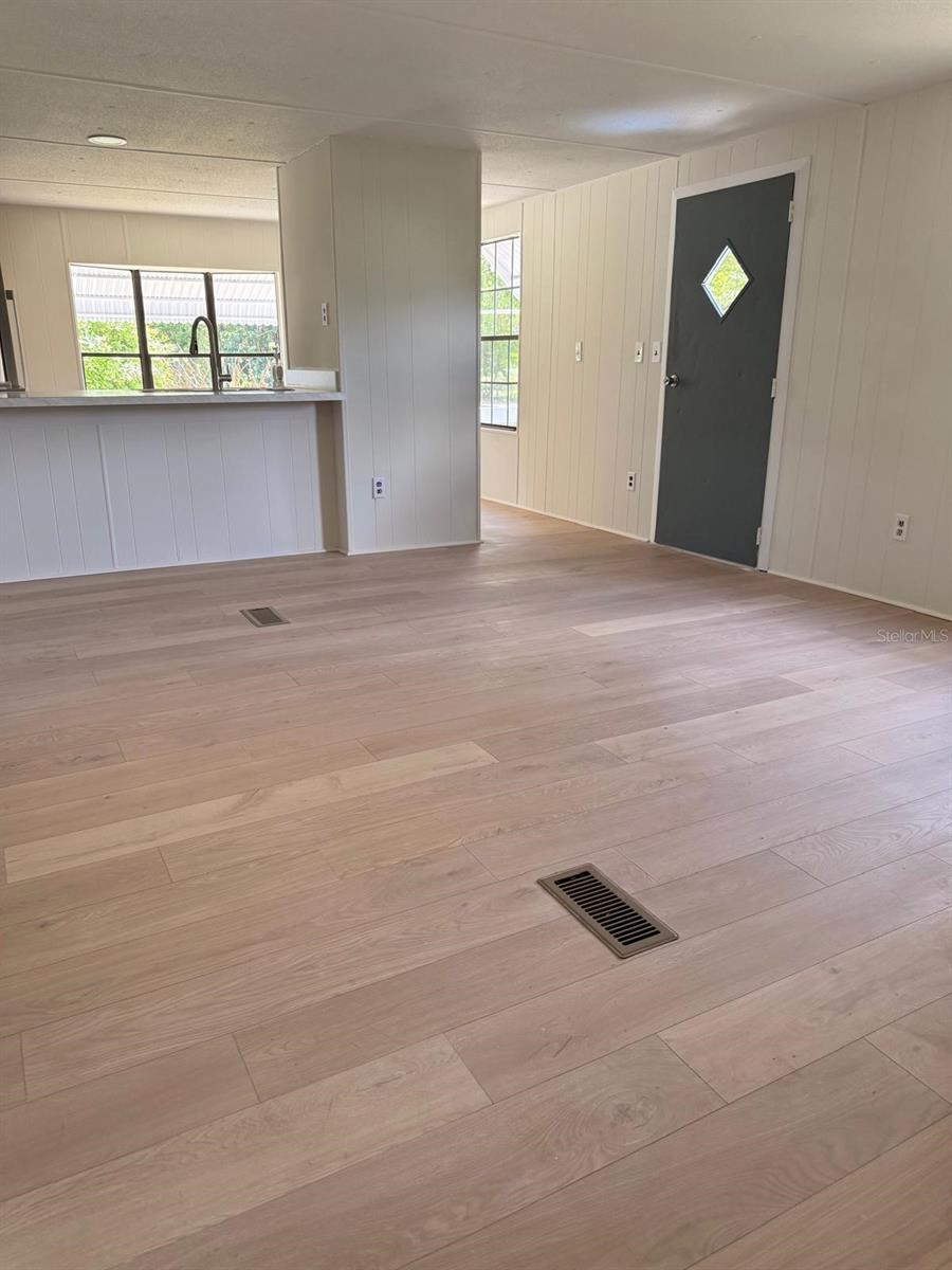 MOBILE HOME SUB - Residential