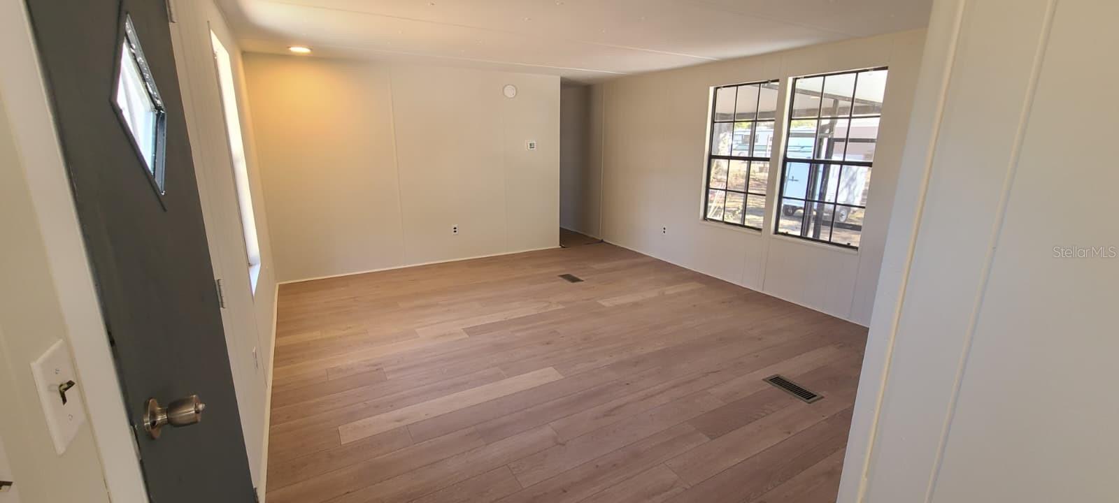 MOBILE HOME SUB - Residential