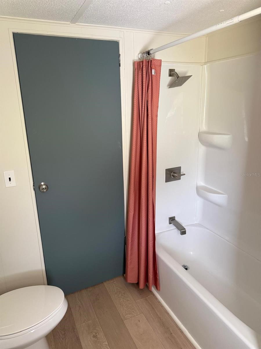 MOBILE HOME SUB - Residential