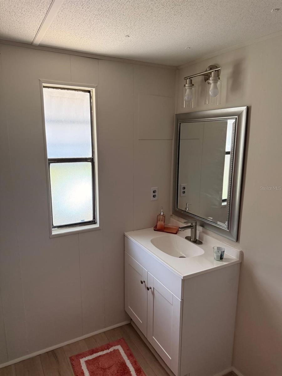 MOBILE HOME SUB - Residential