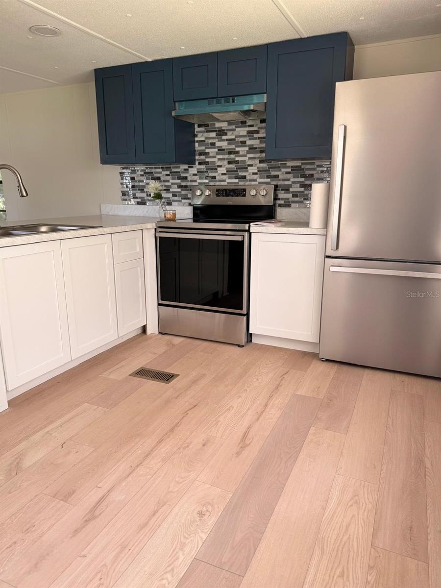 MOBILE HOME SUB - Residential