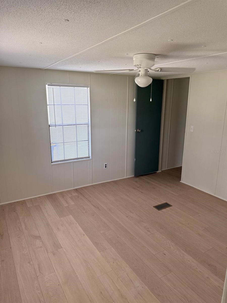 MOBILE HOME SUB - Residential