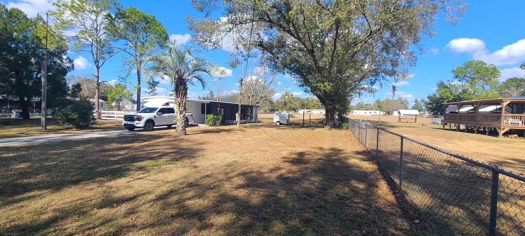 Photo of 37021 Pauls Drive, Zephyrhills, FL 33541 (MLS # TB8495164)