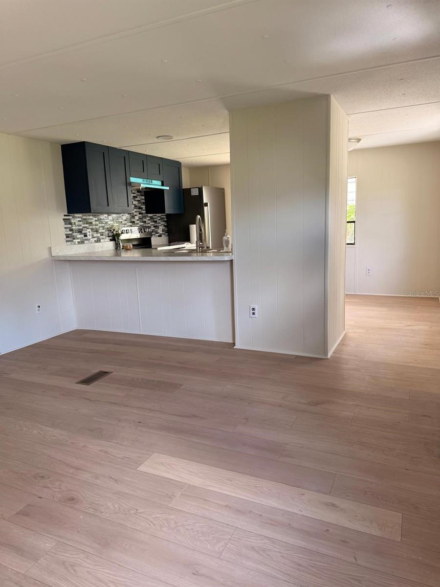 MOBILE HOME SUB - Residential