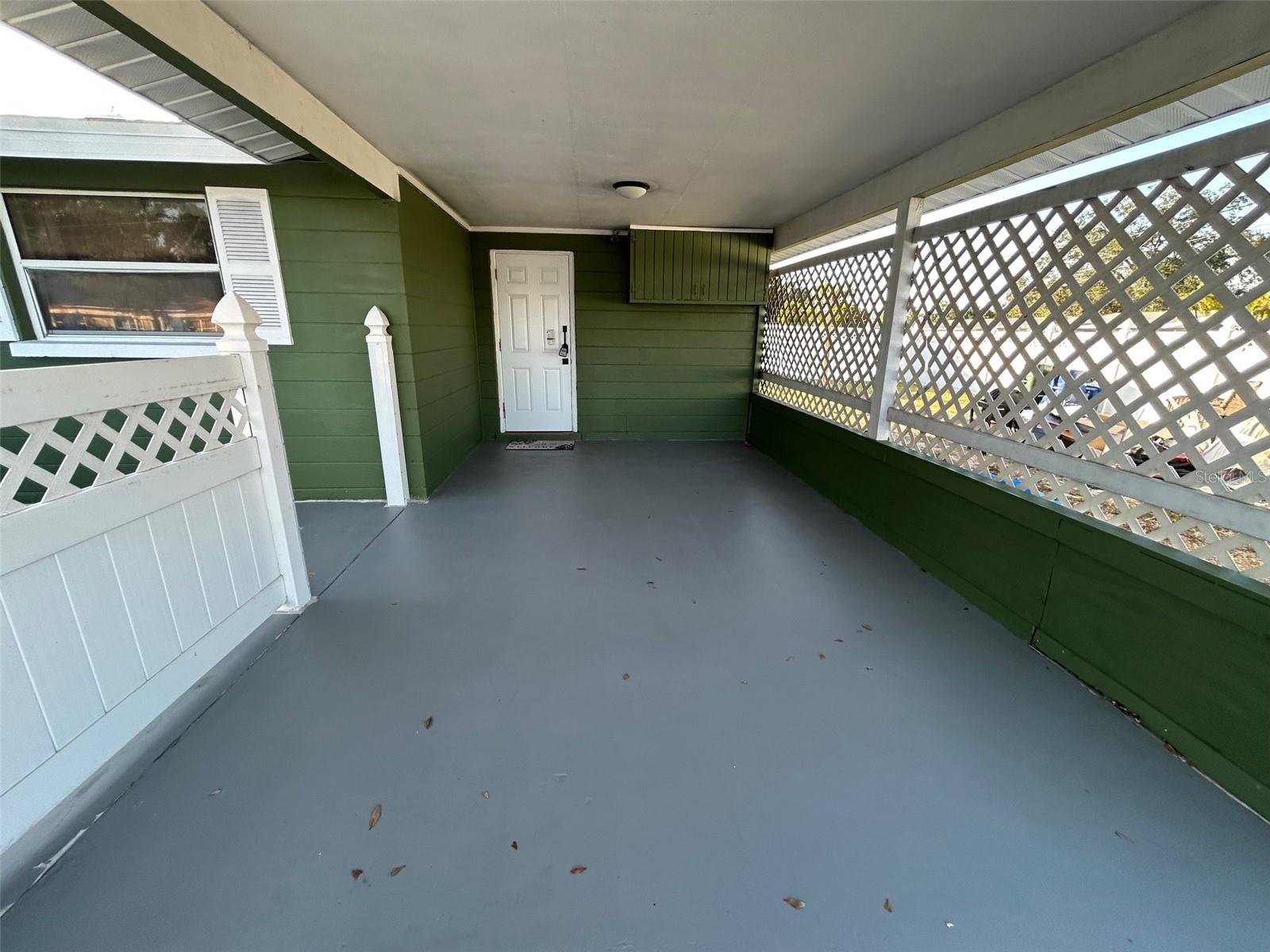 SARASOTA SPGS - Residential Lease