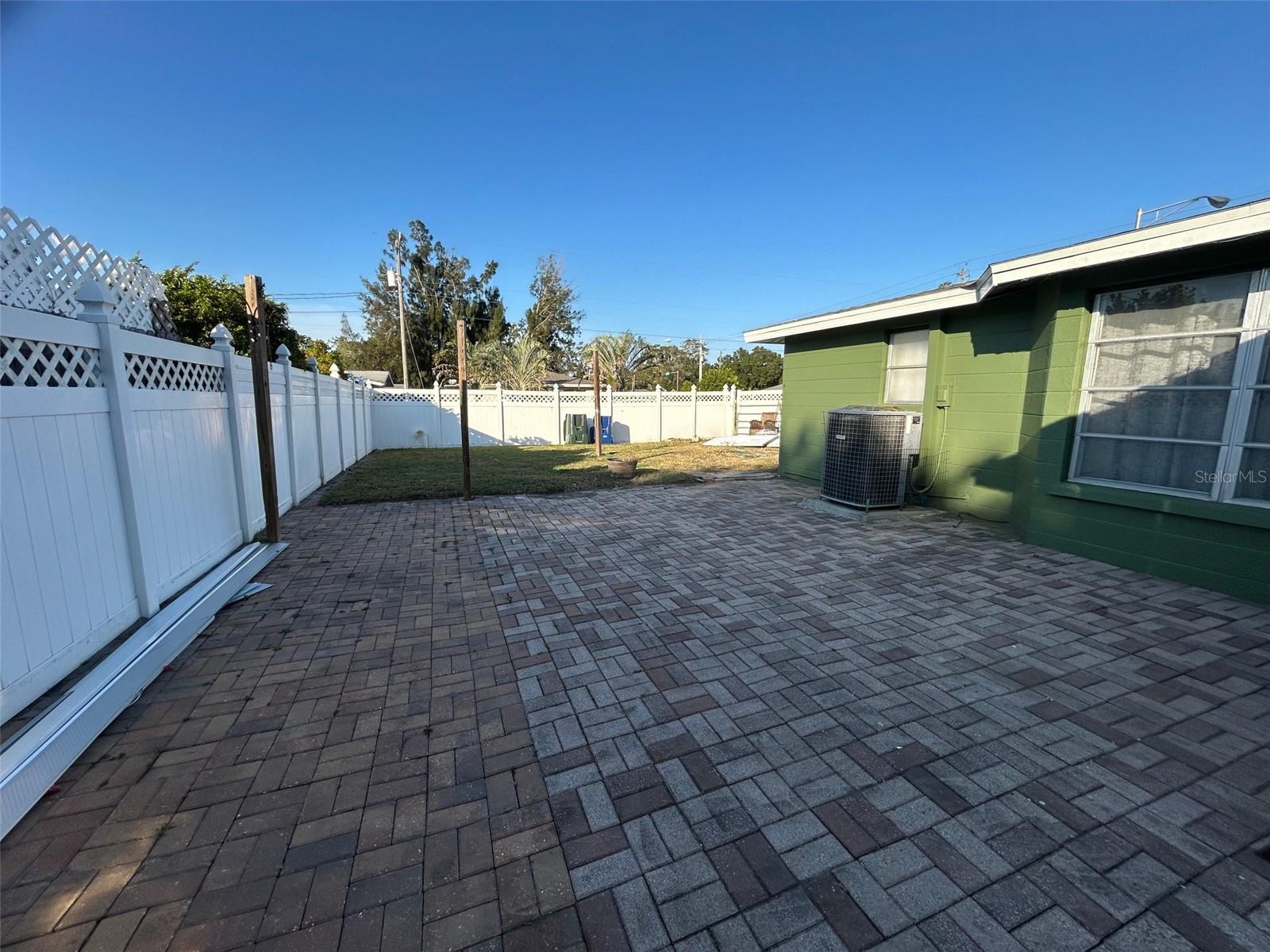 SARASOTA SPGS - Residential Lease