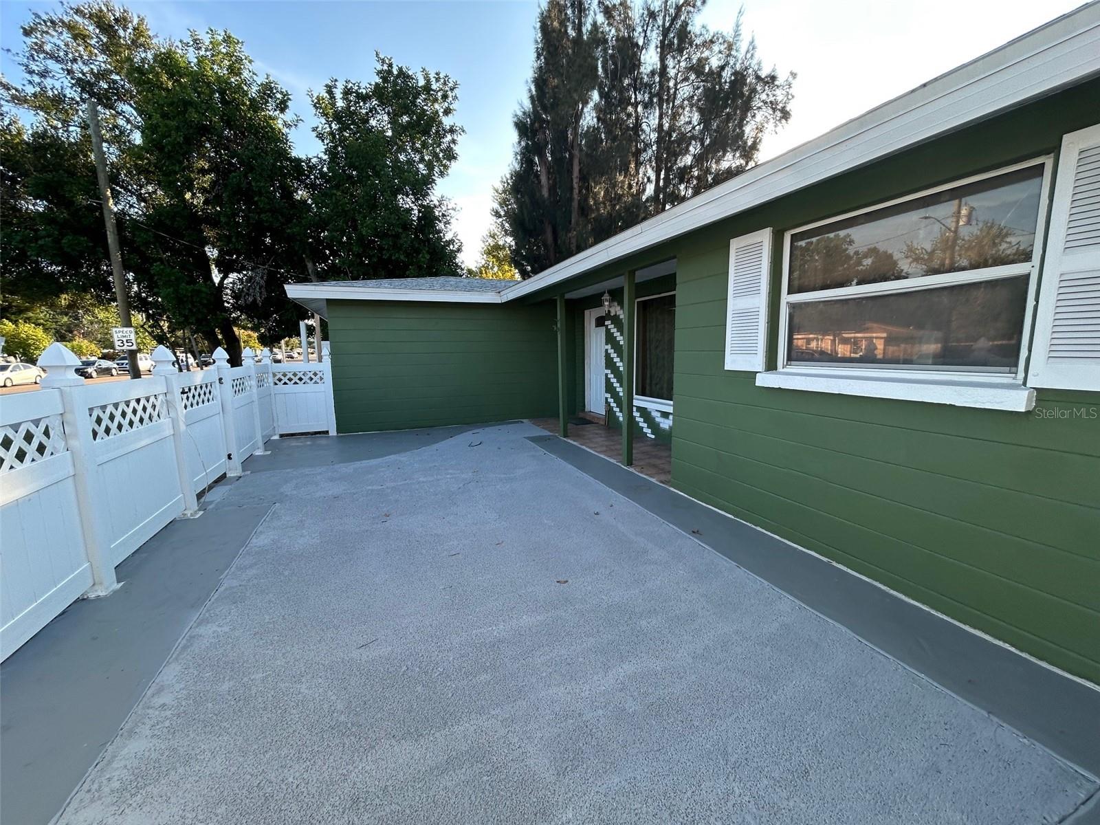 SARASOTA SPGS - Residential Lease