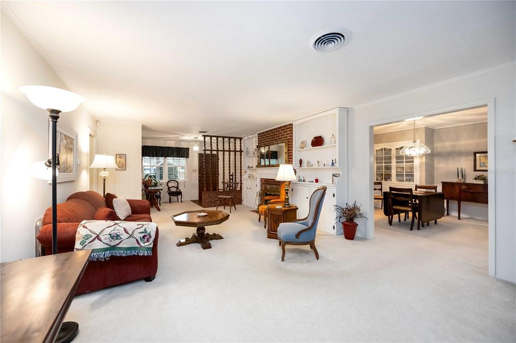 Photo of 7332 Broughton Street, Sarasota, FL 34243 (MLS # A4680663)