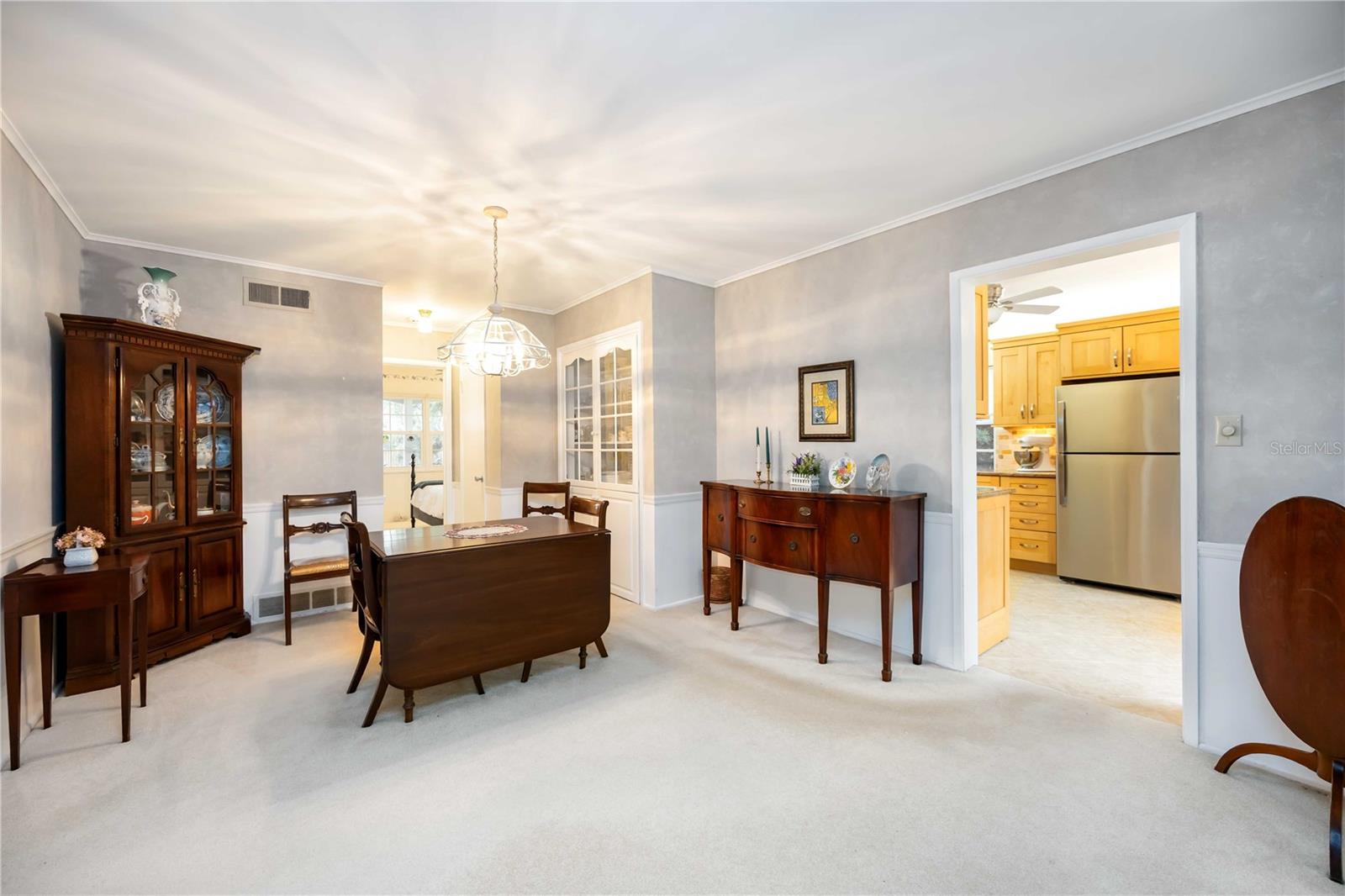 WHITFIELD ESTATES BLKS 14-23 & 26 - Residential