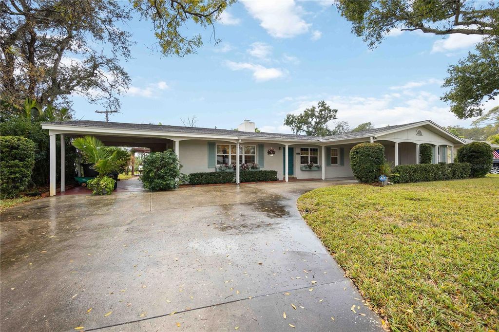 Photo of 7332 Broughton Street, Sarasota, FL 34243 (MLS # A4680663)